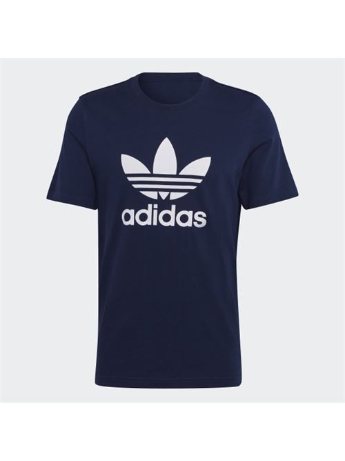 TREFOIL T-SHIRT ADIDAS ORIGINALS | HK5226/ND